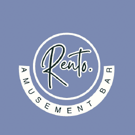 AMUSEMENT BAR Rento.